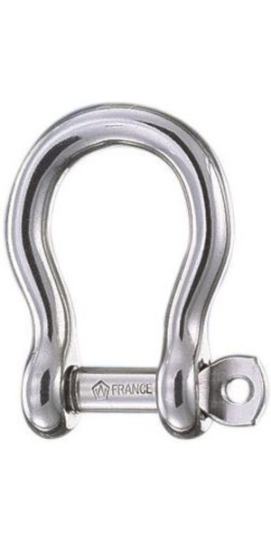 2026 Wichard Grillete De Proa Autobloqueante WR1241 - Silver